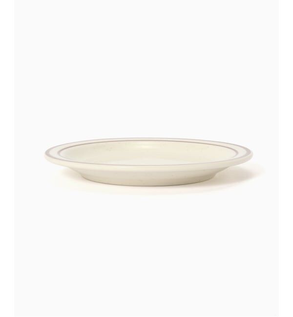 ACME「【TUXTON/タクストン】 PLATE 16.5cm BR」|食器・キッチングッズ|