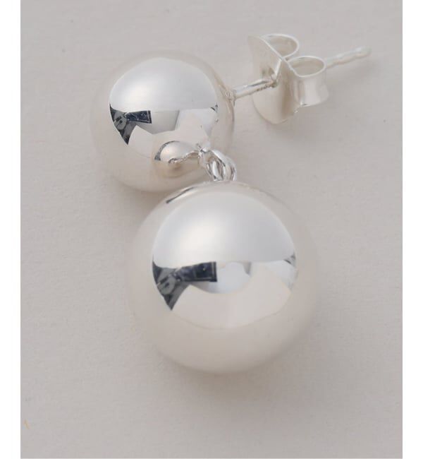 VERMEIL par iena「《予約》LIE STUDIO リエ スタジオ The Caroline Earrings」|ピアス|