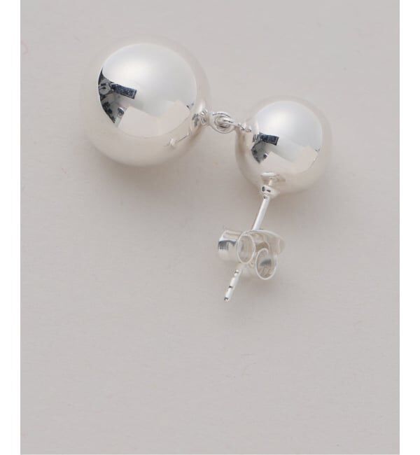VERMEIL par iena「《予約》LIE STUDIO リエ スタジオ The Caroline Earrings」|ピアス|