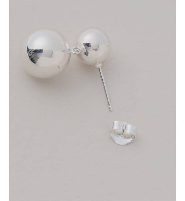 VERMEIL par iena「《予約》LIE STUDIO リエ スタジオ The Caroline Earrings」|ピアス|