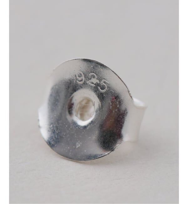 VERMEIL par iena「《予約》LIE STUDIO リエ スタジオ The Caroline Earrings」|ピアス|