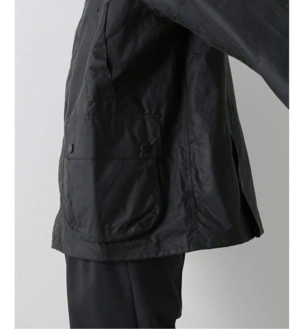 EDIFICE「Barbour(バブアー) OS Bedale/ ビデイル Wax Jacket MWX1679」|その他|