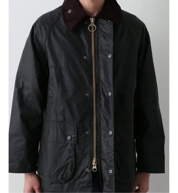 EDIFICE「Barbour(バブアー) OS Bedale/ ビデイル Wax Jacket MWX1679」|その他|