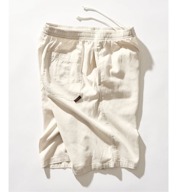417 EDIFICE「Gramicci / グラミチ SWELL SHORT」|その他|ナチュラル
