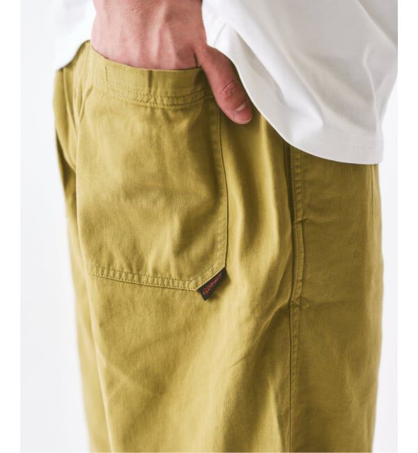 417 EDIFICE「Gramicci / グラミチ SWELL SHORT」|その他|