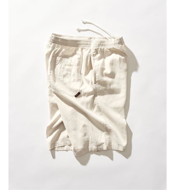 417 EDIFICE「Gramicci / グラミチ SWELL SHORT」|その他|