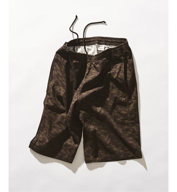 417 EDIFICE「Gramicci / グラミチ SWELL SHORT」|その他|