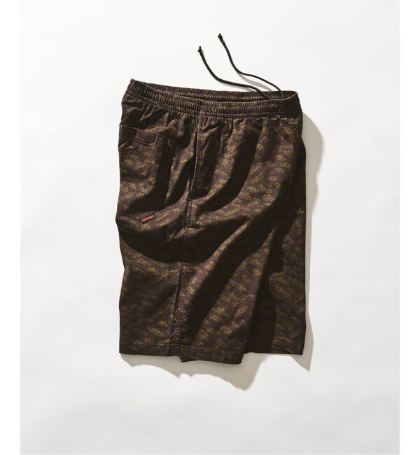 417 EDIFICE「Gramicci / グラミチ SWELL SHORT」|その他|