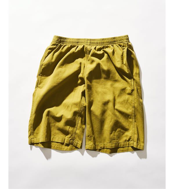 417 EDIFICE「Gramicci / グラミチ SWELL SHORT」|その他|