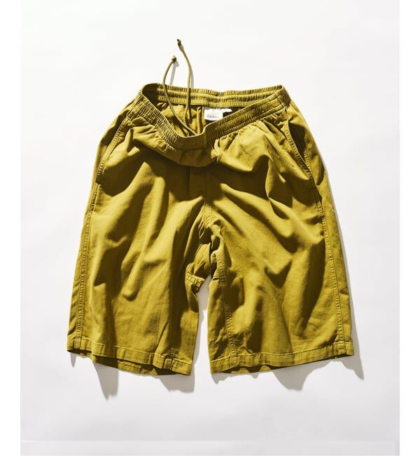 417 EDIFICE「Gramicci / グラミチ SWELL SHORT」|その他|