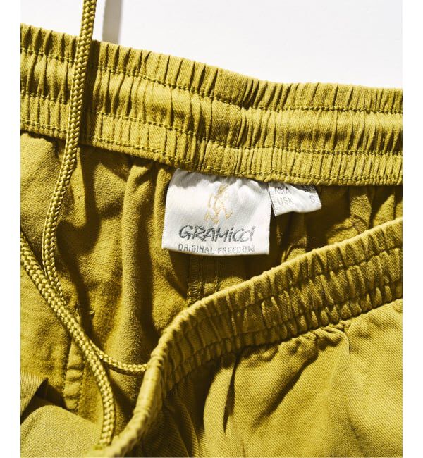 417 EDIFICE「Gramicci / グラミチ SWELL SHORT」|その他|