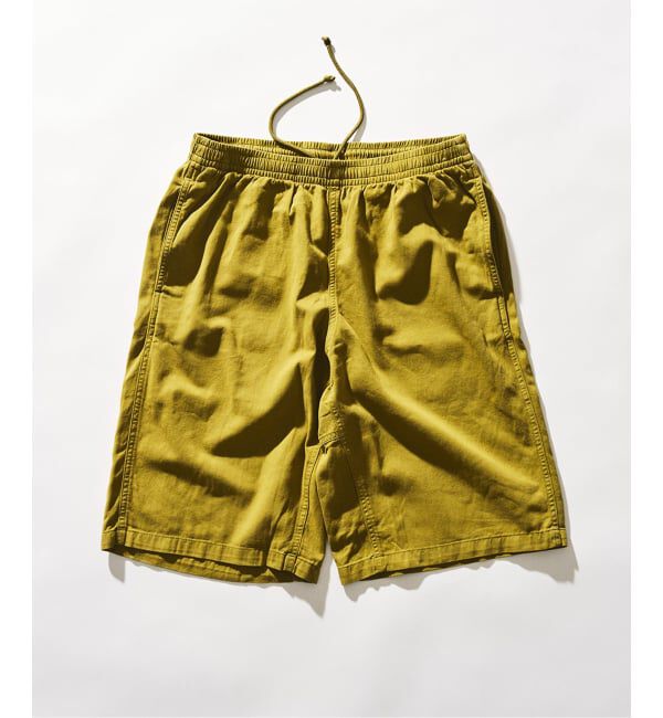 417 EDIFICE「Gramicci / グラミチ SWELL SHORT」|その他|