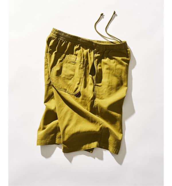 417 EDIFICE「Gramicci / グラミチ SWELL SHORT」|その他|
