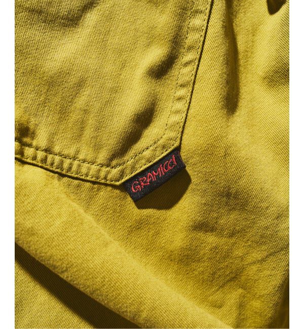 417 EDIFICE「Gramicci / グラミチ SWELL SHORT」|その他|