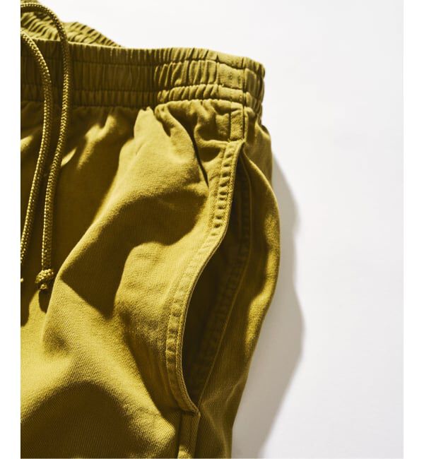 417 EDIFICE「Gramicci / グラミチ SWELL SHORT」|その他|