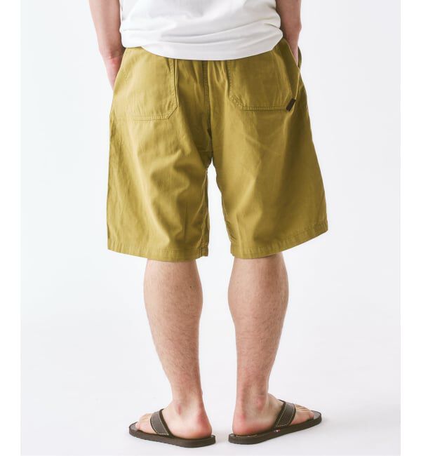 417 EDIFICE「Gramicci / グラミチ SWELL SHORT」|その他|