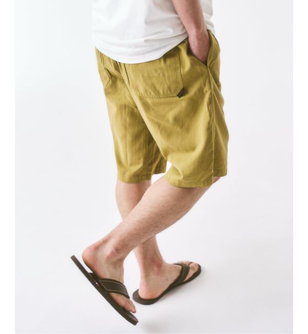 417 EDIFICE「Gramicci / グラミチ SWELL SHORT」|その他|