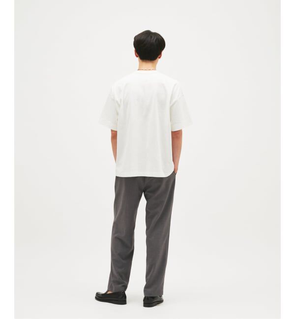 JOURNAL STANDARD「EVALET / エバレット ST イージースラックス」|スラックス|