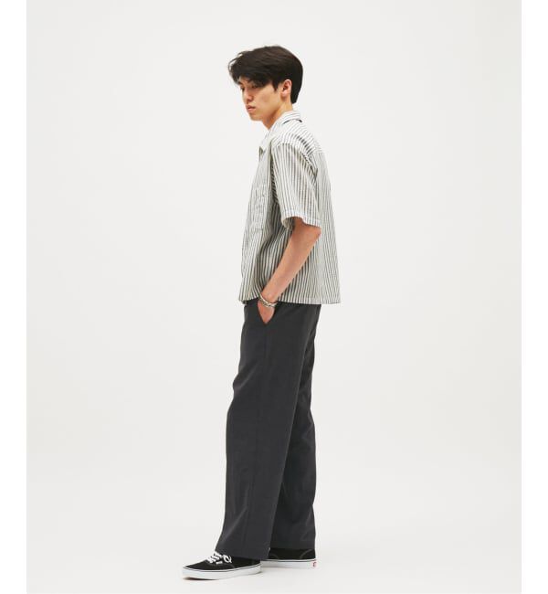 JOURNAL STANDARD「EVALET / エバレット ST イージースラックス」|スラックス|