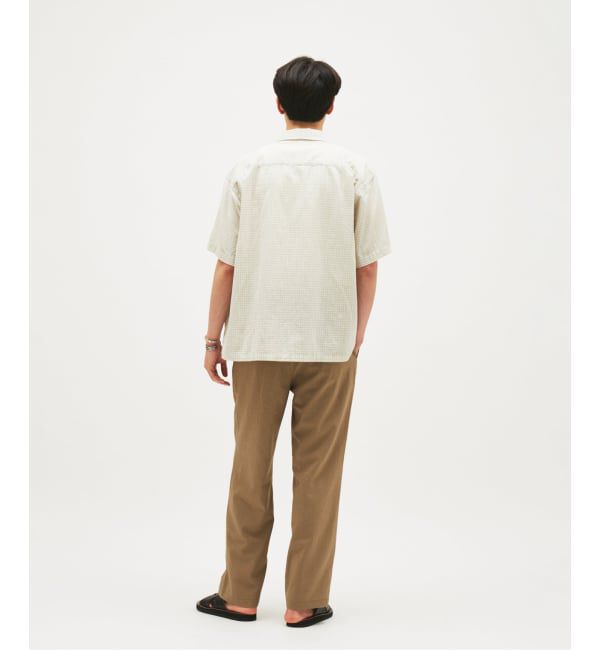 JOURNAL STANDARD「EVALET / エバレット ST イージースラックス」|スラックス|
