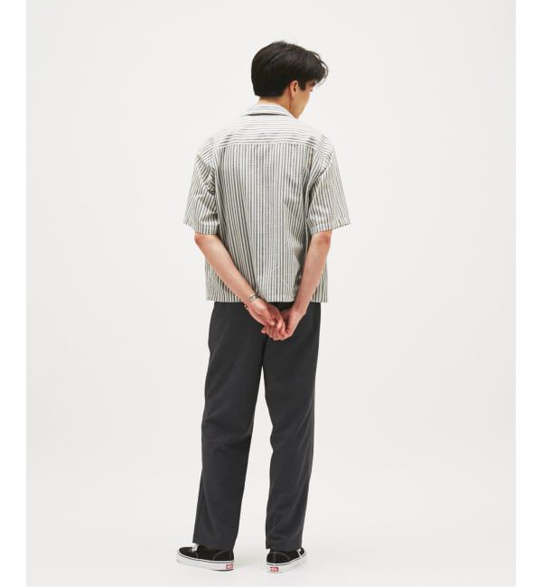 JOURNAL STANDARD「EVALET / エバレット ST イージースラックス」|スラックス|