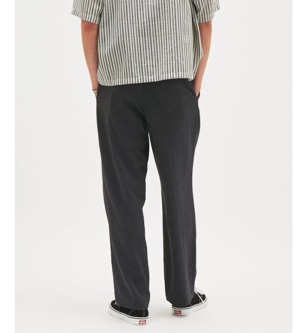 JOURNAL STANDARD「EVALET / エバレット ST イージースラックス」|スラックス|