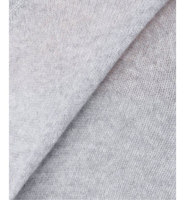 FRAMeWORK「≪予約≫COUTURE DADAM/クチュールドアダム alabian sleeve cashmere sw」|ニット・セーター|