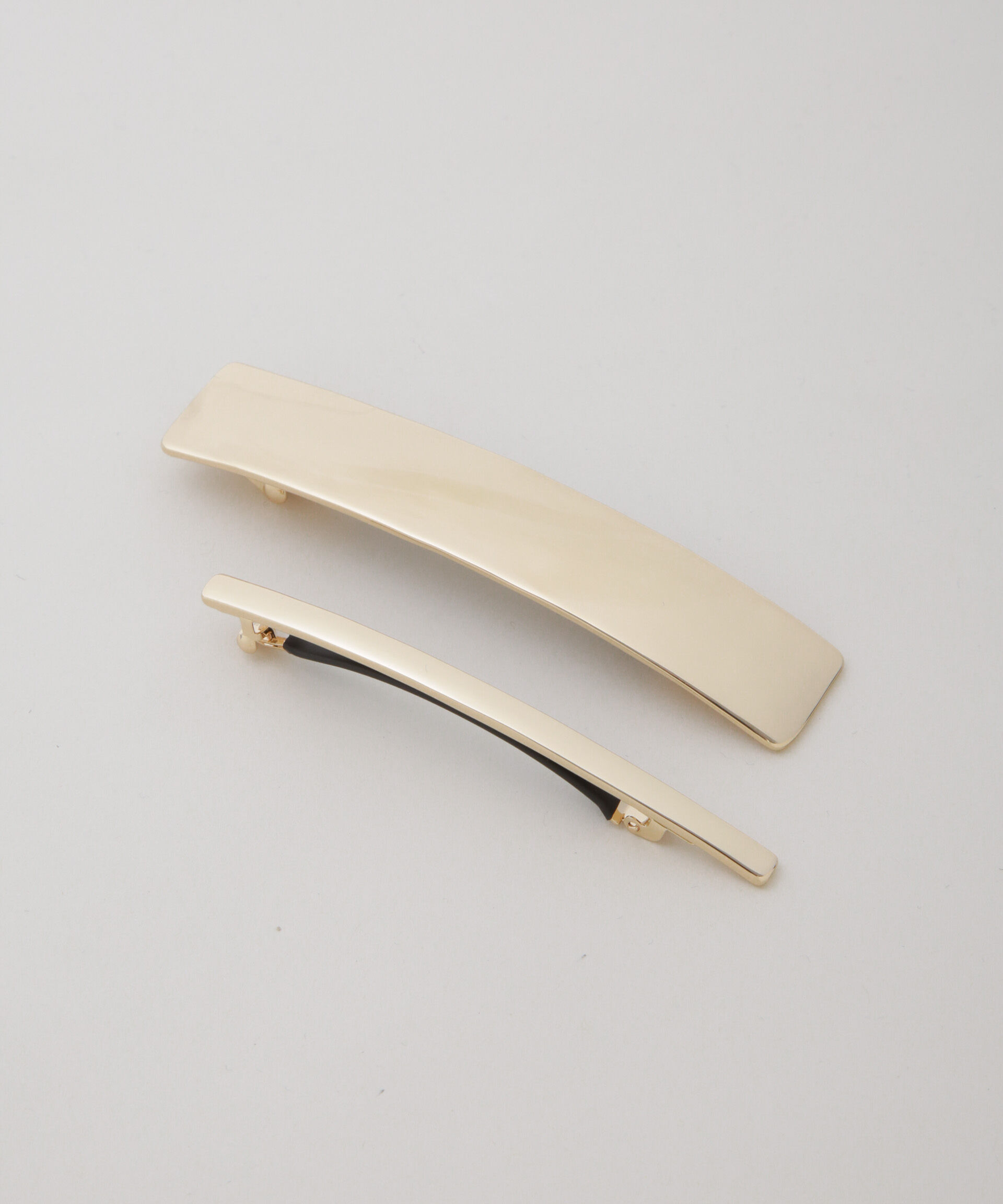nano･universe「JAMIRAY/HORIZON BARRETTE」|その他|