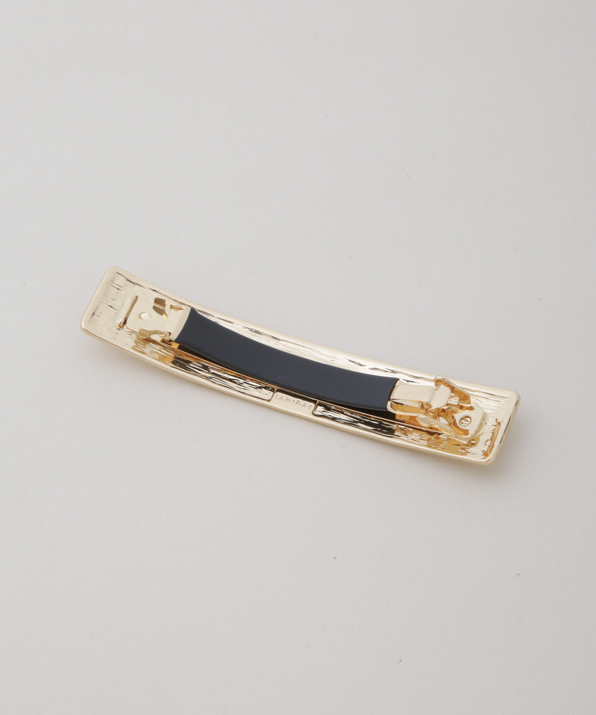 nano･universe「JAMIRAY/HORIZON BARRETTE」|その他|