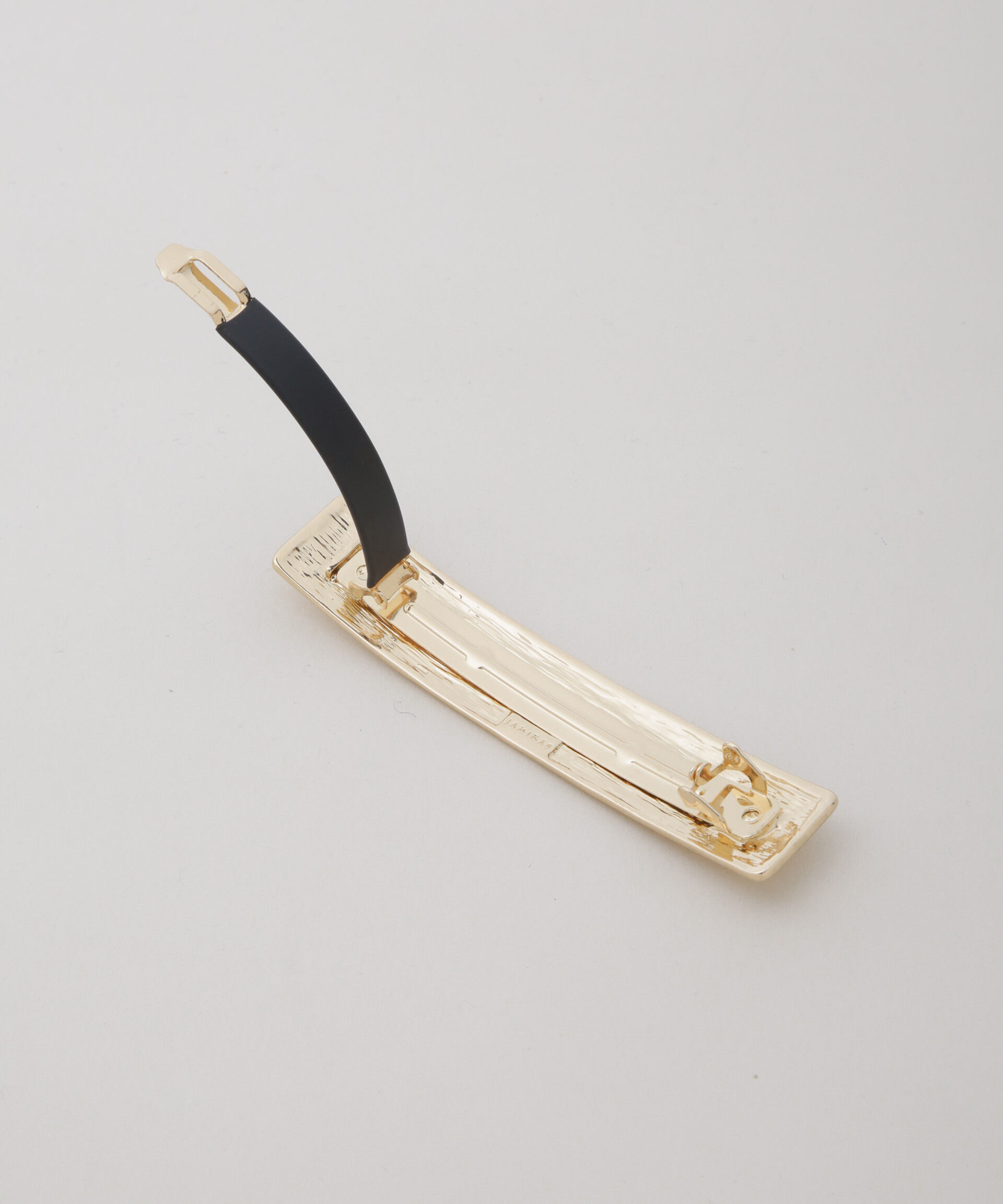 nano･universe「JAMIRAY/HORIZON BARRETTE」|その他|