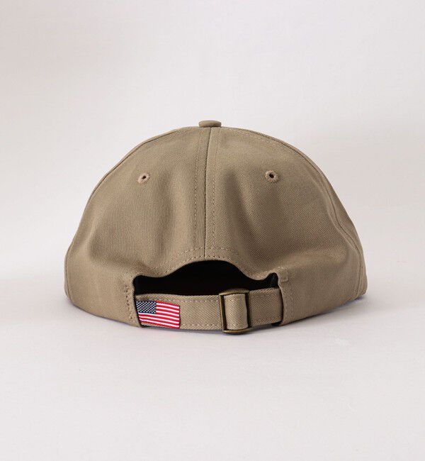 NOLLEY'S goodman「【COOPERSTOWN BALL CAP/クーパーズタウン ボールキャップ】CHICAGO AMERICAN GIANTS CHINO CAP」|キャップ・キャスケット|