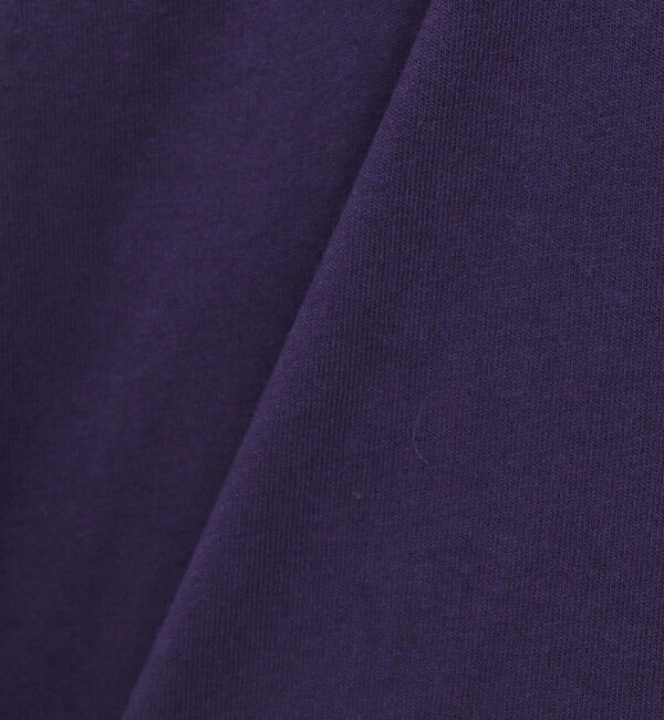 NOLLEY'S goodman「【DANTON/ダントン】スウェットTシャツ SWEAT T-SHIRTS（DT-C0204） 」|Tシャツ・カットソー|