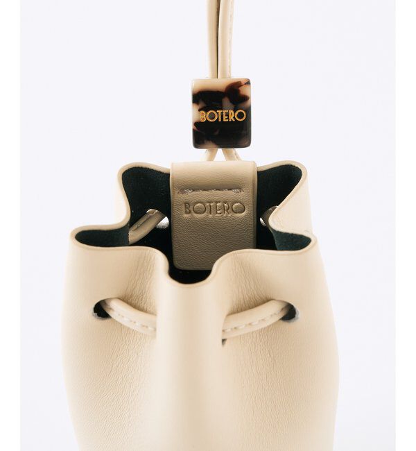  「【BOTERO】Lucky Draw Charm」|トートバッグ|