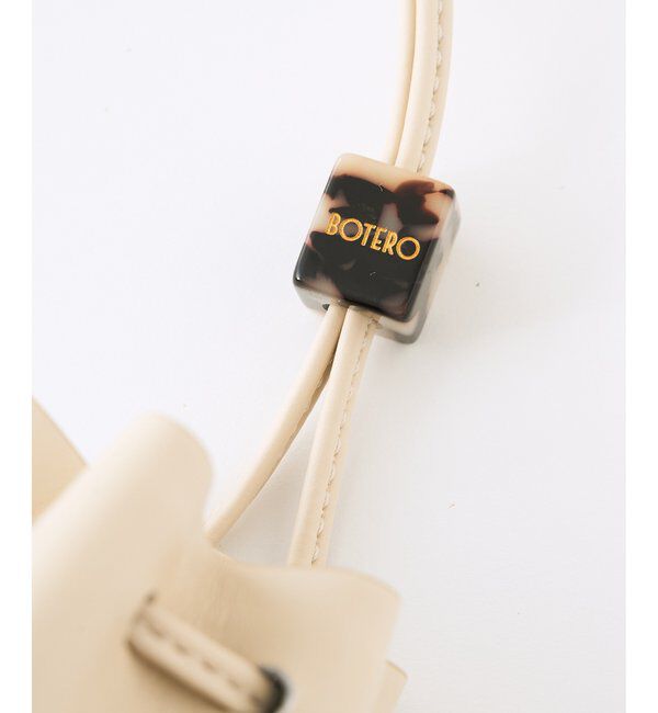  「【BOTERO】Lucky Draw Charm」|トートバッグ|