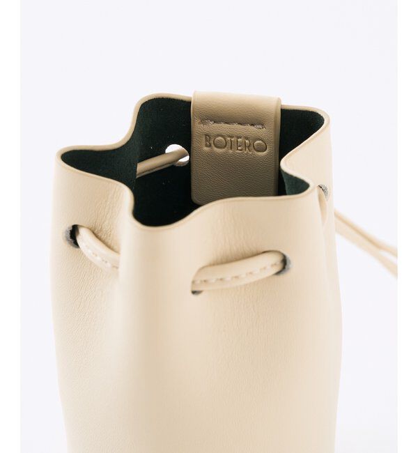  「【BOTERO】Lucky Draw Charm」|トートバッグ|