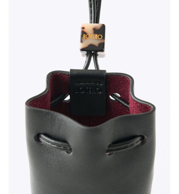  「【BOTERO】Lucky Draw Charm」|トートバッグ|