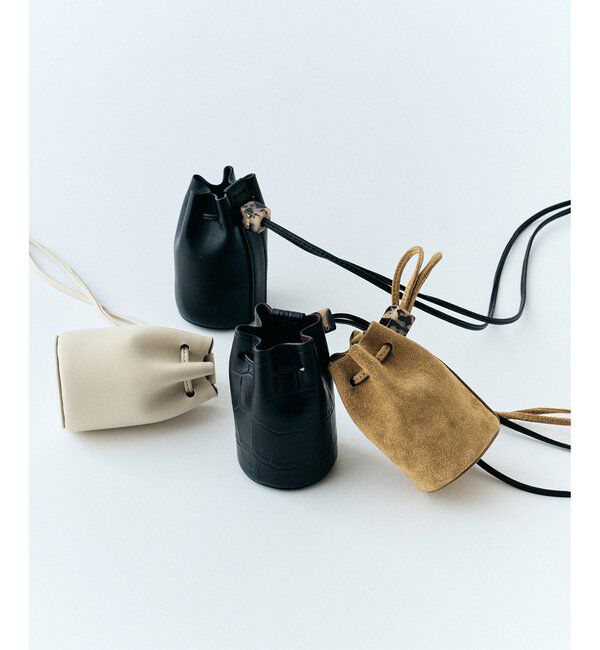  「【BOTERO】Lucky Draw Charm」|トートバッグ|