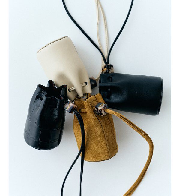 「【BOTERO】Lucky Draw Charm」|トートバッグ|