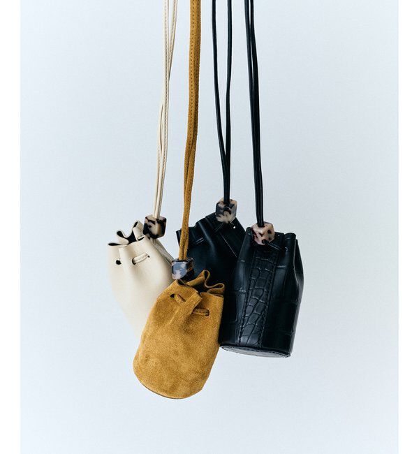  「【BOTERO】Lucky Draw Charm」|トートバッグ|