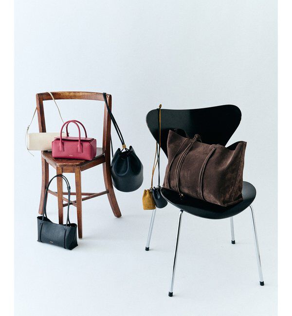  「【BOTERO】Lucky Draw Charm」|トートバッグ|