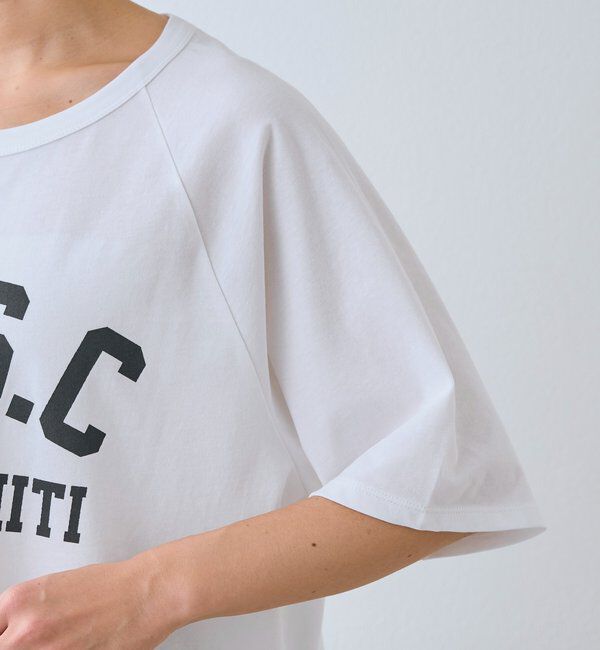  「【Yossshiiii企画/6色展開/ひんやりタッチ】R.D.S.CロゴTee」|Tシャツ・カットソー|