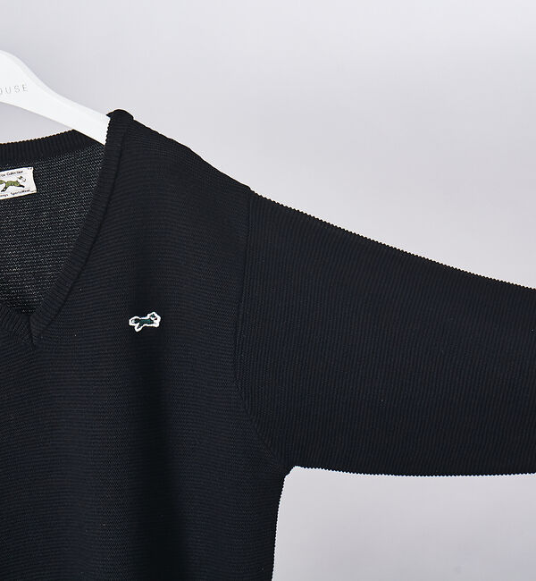 ABAHOUSE「【PENNEY'S / ペニーズ】THE FOX COLOR CARDIGAN」|ニット・セーター|