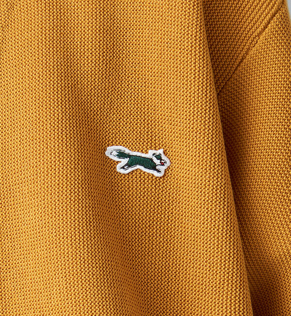 ABAHOUSE「【PENNEY'S / ペニーズ】THE FOX COLOR CARDIGAN」|ニット・セーター|