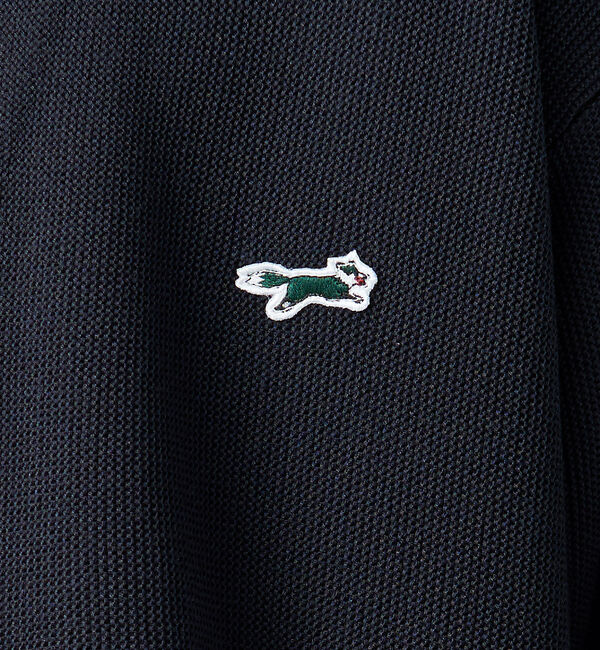 ABAHOUSE「【PENNEY'S / ペニーズ】THE FOX COLOR CARDIGAN」|ニット・セーター|