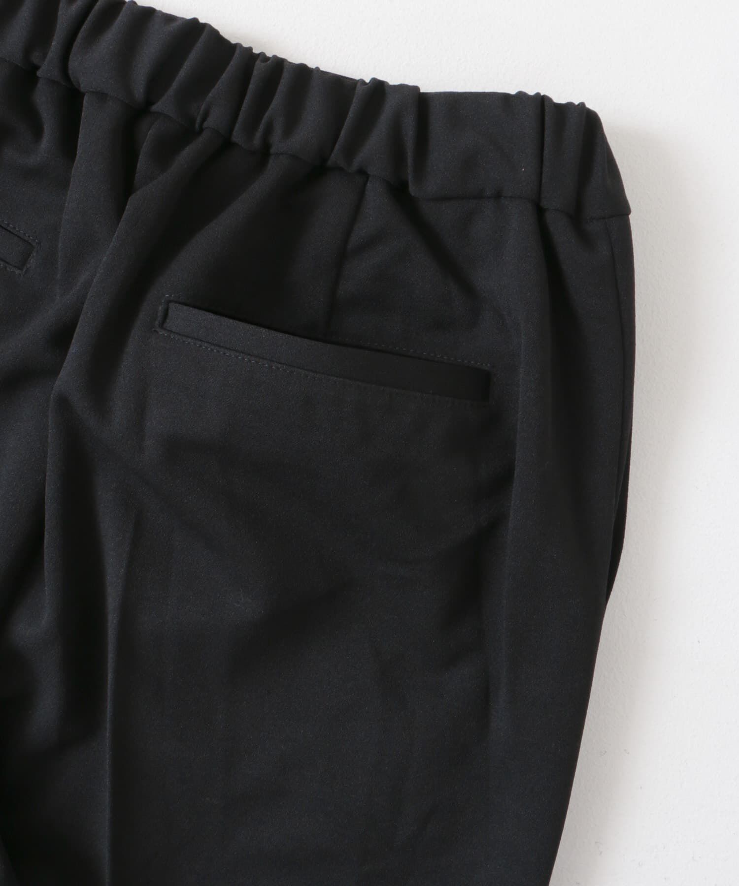 URBAN RESEARCH DOORS「カットジョーゼットパンツ」|その他|