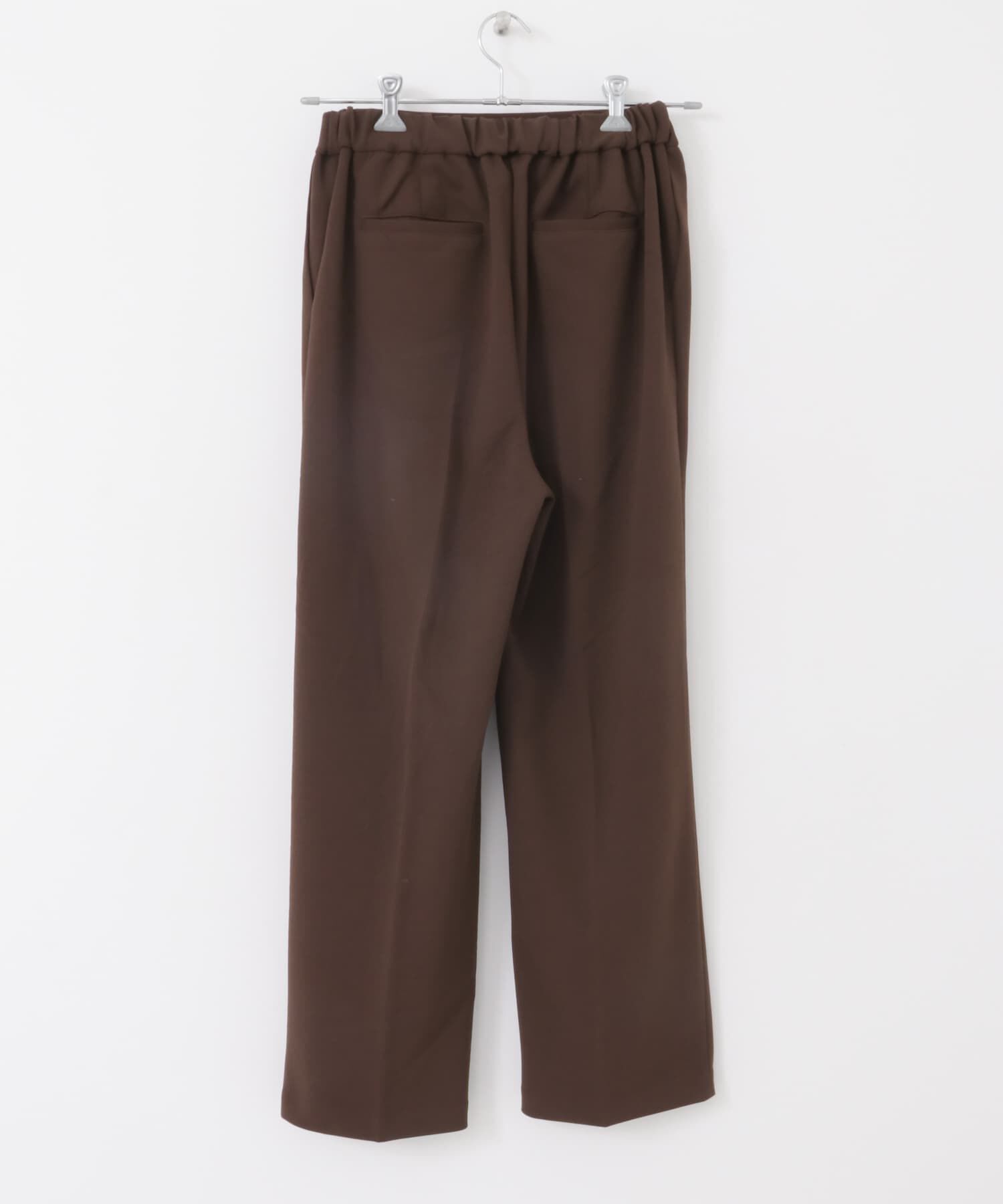 URBAN RESEARCH DOORS「カットジョーゼットパンツ」|その他|