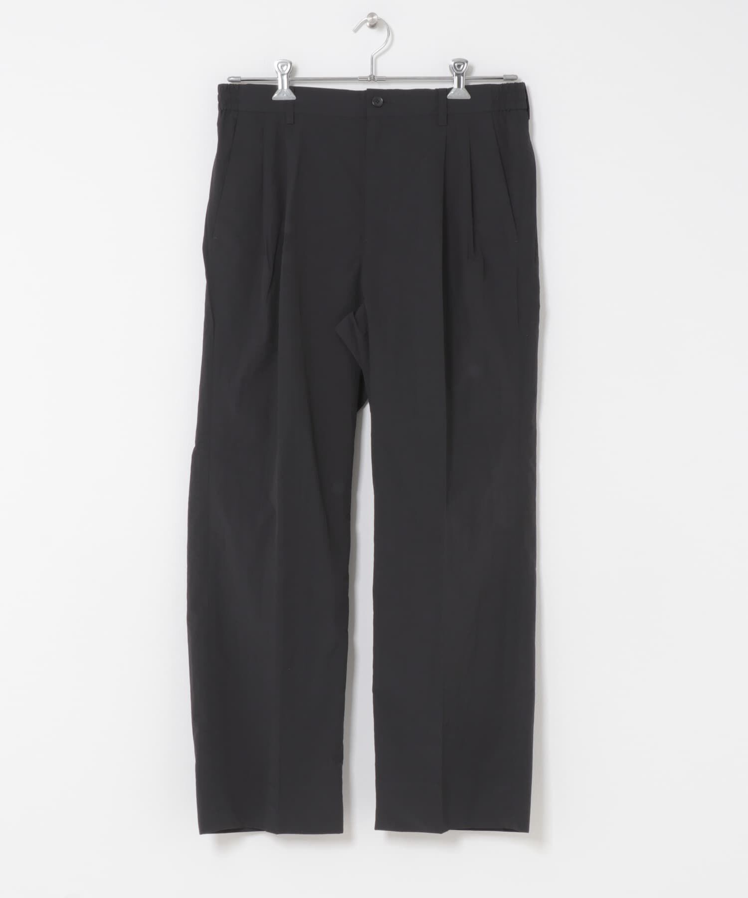 URBAN RESEARCH ROSSO「3H Dry Fabricナイロンリラックスパンツ」|その他|