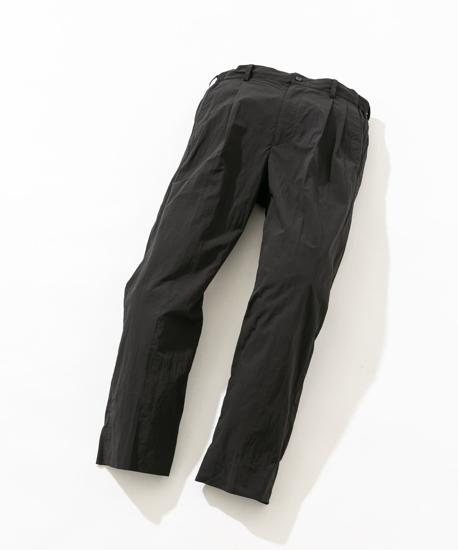 URBAN RESEARCH ROSSO「3H Dry Fabricナイロンリラックスパンツ」|その他|