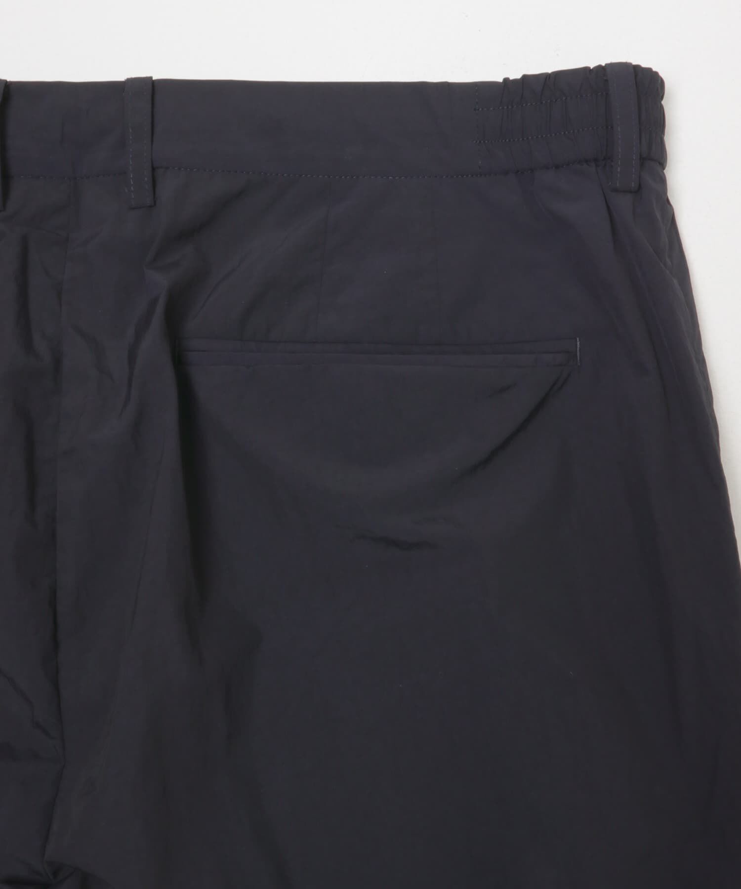 URBAN RESEARCH ROSSO「3H Dry Fabricナイロンリラックスパンツ」|その他|