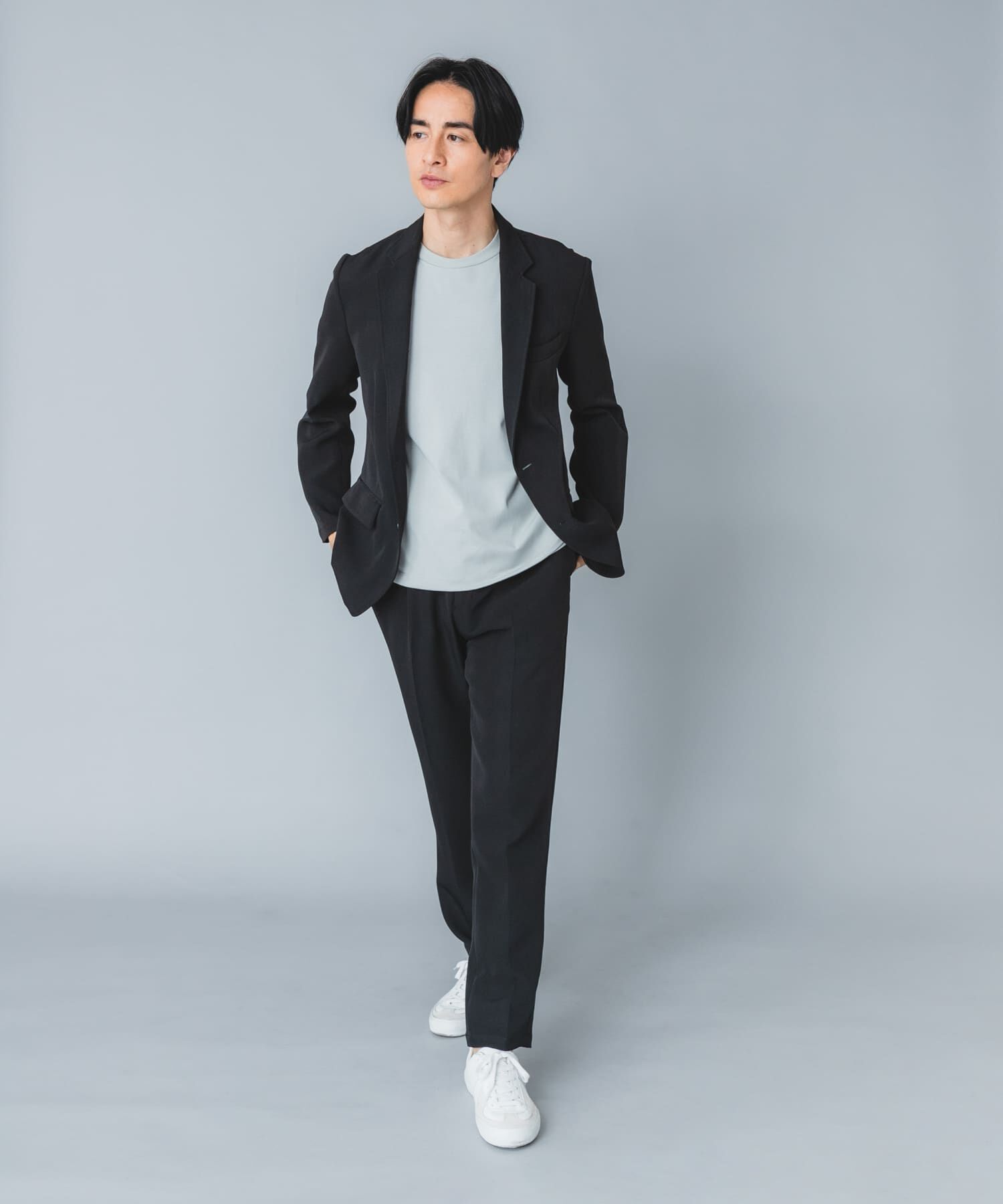 URBAN RESEARCH ROSSO「『イージーケア / 防シワ』ハイパフォーマンス快適イージースラックス」|その他|